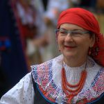 Kopiowanie i rozpowszechnianie zdjęć bez zgody autora zabronione. Święto Strojów Ludowych Górnego Śląska 2021 - galeria