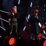 Sylwestrowa Moc Przebojów za nami! Na Stadionie Śląskim bawiło się prawie 50 tys. ludzi! - galeria