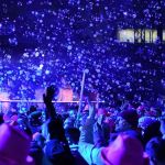 Sylwestrowa Moc Przebojów za nami! Na Stadionie Śląskim bawiło się prawie 50 tys. ludzi! - galeria