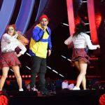 Sylwestrowa Moc Przebojów za nami! Na Stadionie Śląskim bawiło się prawie 50 tys. ludzi! - galeria