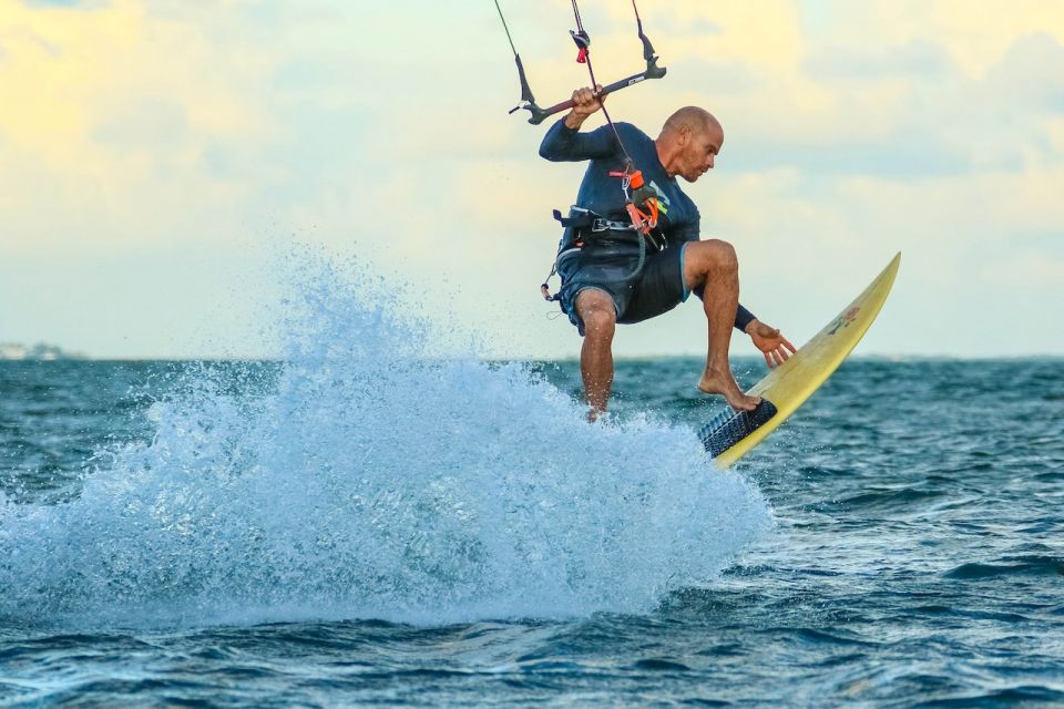 Kopiowanie i rozpowszechnianie zdjęć bez zgody autora zabronione. Od A do Z torby do kitesurfingu: wszystko, co musisz wiedzieć - galeria