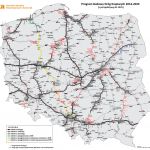 Samochodem nad morze w 5 godzin? Do 2028 r. droga ekspresowa S11 połączy Śląsk z Pomorzem - galeria