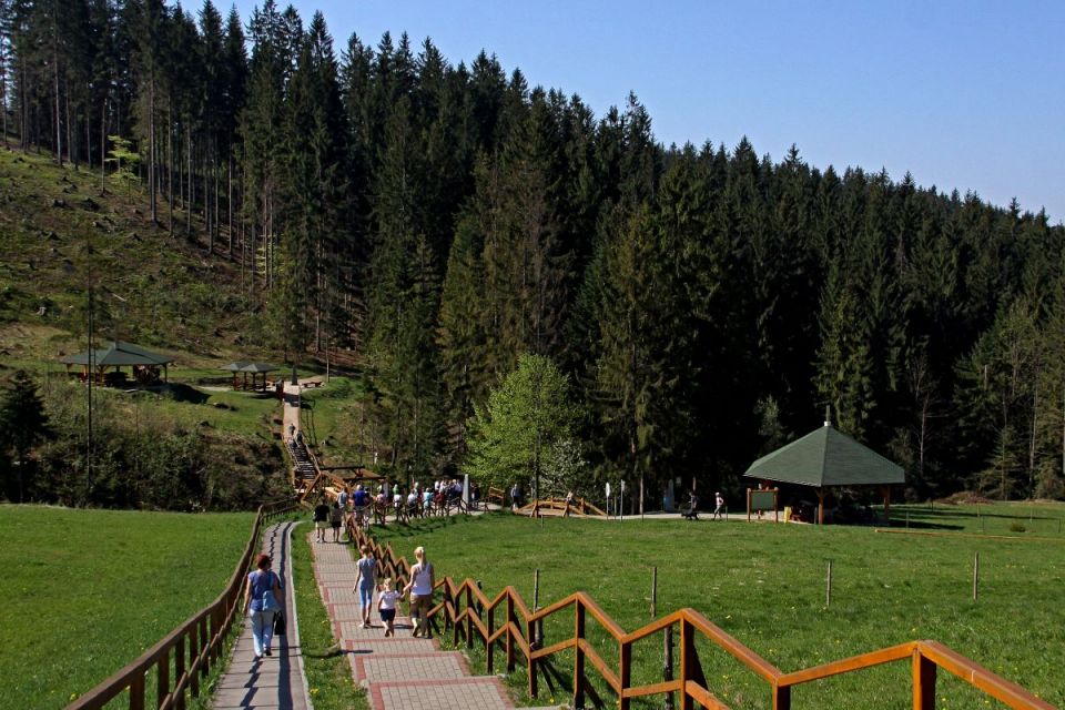 fot. Gmina Istebna