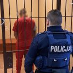 Tarnowskie Góry: Poszukiwany listem gończym uciekał przed policjantami! - galeria