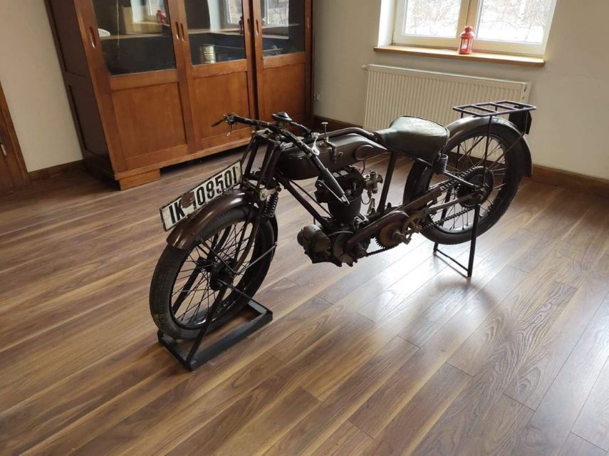 Śląskie wydobycie cynku — Muzeum Hutnictwa Cynku "WALCOWNIA" w Katowicach  - galeria