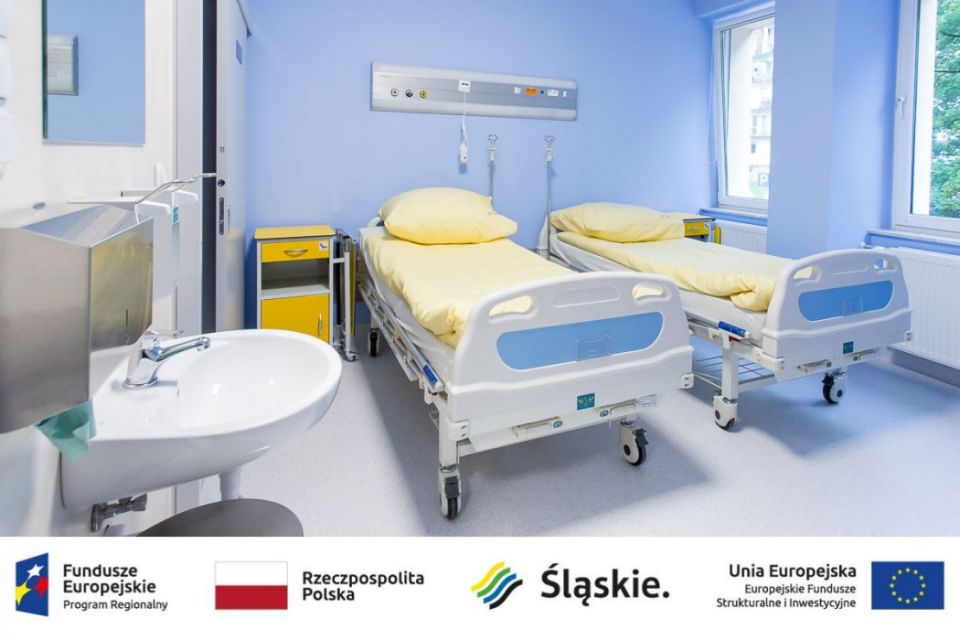 123 mln zł na walkę z koronawirusem w województwie śląskim - galeria