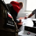Wybuch bomby w Wyrach był próbą zamachu! Zatrzymano 5 osób - galeria