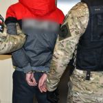 Wybuch bomby w Wyrach był próbą zamachu! Zatrzymano 5 osób - galeria