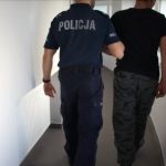 Wybuch bomby w Wyrach był próbą zamachu! Zatrzymano 5 osób - galeria