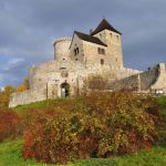 Zamek w Będzinie — epoka średniowiecza w sercu Śląska  - galeria