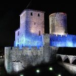 Zamek w Będzinie — epoka średniowiecza w sercu Śląska  - galeria