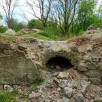 Kopiowanie i rozpowszechnianie zdjęć bez zgody autora zabronione. Zamek Rudzki i dom Karola Goduli: Odpoczynek na łonie natury z historią w tle - galeria