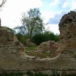 Kopiowanie i rozpowszechnianie zdjęć bez zgody autora zabronione. Zamek Rudzki i dom Karola Goduli: Odpoczynek na łonie natury z historią w tle - galeria