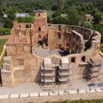Zamek w Siewierzu, czyli żywa lekcja historii - galeria