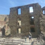 Kopiowanie i rozpowszechnianie zdjęć bez zgody autora zabronione. Zamek w Siewierzu, czyli żywa lekcja historii - galeria