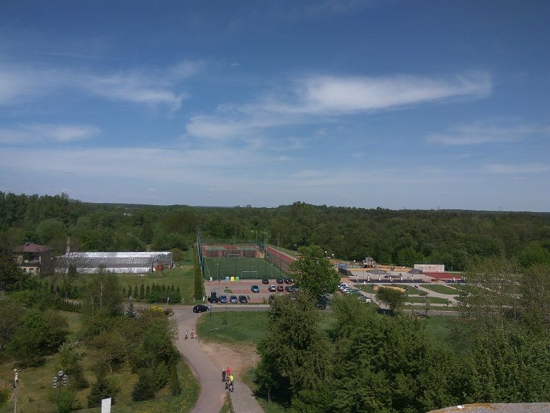 Zamek w Siewierzu, czyli żywa lekcja historii - galeria