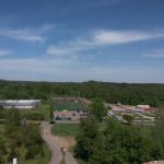 Kopiowanie i rozpowszechnianie zdjęć bez zgody autora zabronione. Zamek w Siewierzu, czyli żywa lekcja historii - galeria