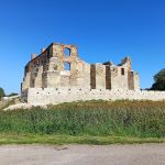 Kopiowanie i rozpowszechnianie zdjęć bez zgody autora zabronione. Zamek w Siewierzu, czyli żywa lekcja historii - galeria