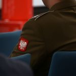 Kopiowanie i rozpowszechnianie zdjęć bez zgody autora zabronione. Śląski policjant Zasłużony dla Zdrowia Narodu - galeria