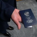 Kopiowanie i rozpowszechnianie zdjęć bez zgody autora zabronione. Śląski policjant Zasłużony dla Zdrowia Narodu - galeria