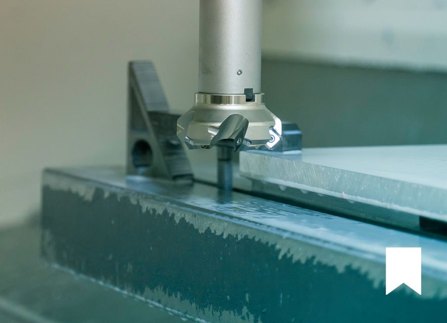 Kopiowanie i rozpowszechnianie zdjęć bez zgody autora zabronione. Usługi CNC a produkcja sprzętu gospodarstwa domowego - galeria