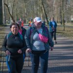 400 parkrun na powitanie wiosny [FOTORELACJA] - galeria