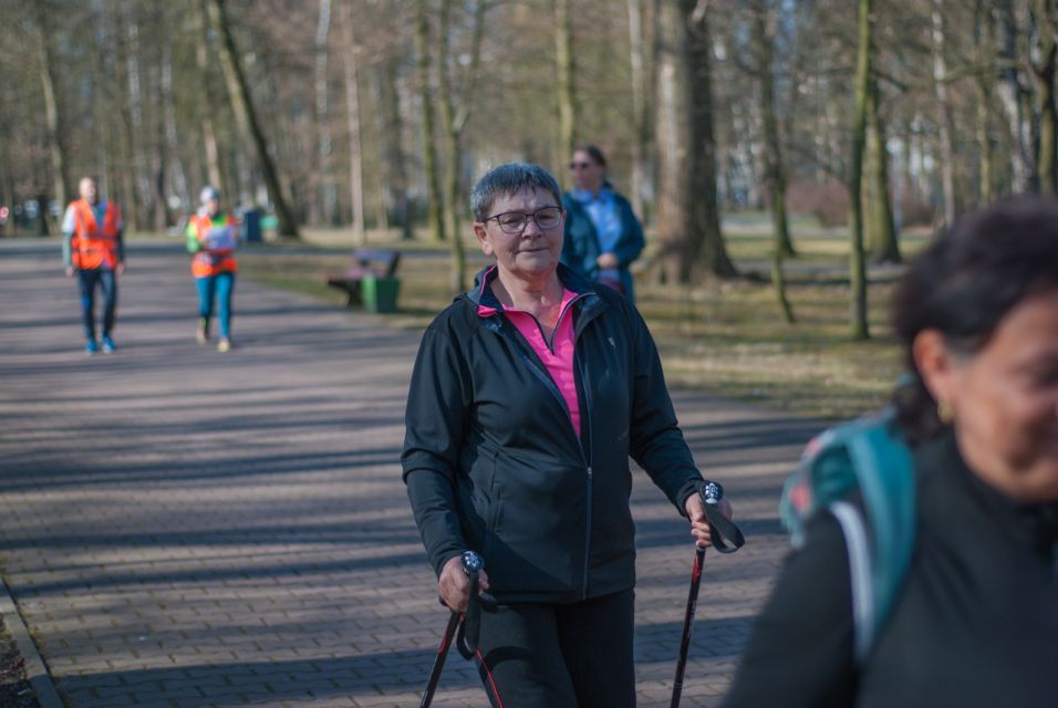 400 parkrun na powitanie wiosny [FOTORELACJA] - galeria
