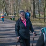 400 parkrun na powitanie wiosny [FOTORELACJA] - galeria