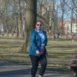 400 parkrun na powitanie wiosny [FOTORELACJA] - galeria