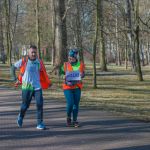 400 parkrun na powitanie wiosny [FOTORELACJA] - galeria
