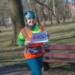 400 parkrun na powitanie wiosny [FOTORELACJA] - galeria