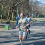 400 parkrun na powitanie wiosny [FOTORELACJA] - galeria