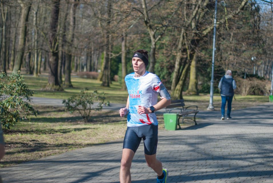400 parkrun na powitanie wiosny [FOTORELACJA] - galeria
