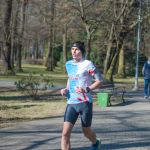 400 parkrun na powitanie wiosny [FOTORELACJA] - galeria