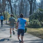 400 parkrun na powitanie wiosny [FOTORELACJA] - galeria