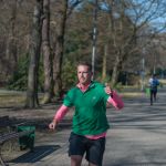400 parkrun na powitanie wiosny [FOTORELACJA] - galeria