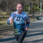 400 parkrun na powitanie wiosny [FOTORELACJA] - galeria