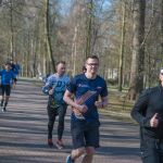 400 parkrun na powitanie wiosny [FOTORELACJA] - galeria