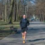 400 parkrun na powitanie wiosny [FOTORELACJA] - galeria
