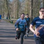 400 parkrun na powitanie wiosny [FOTORELACJA] - galeria