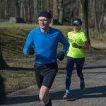 400 parkrun na powitanie wiosny [FOTORELACJA] - galeria