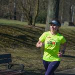 400 parkrun na powitanie wiosny [FOTORELACJA] - galeria