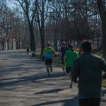 400 parkrun na powitanie wiosny [FOTORELACJA] - galeria