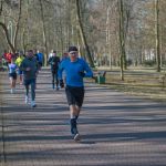 400 parkrun na powitanie wiosny [FOTORELACJA] - galeria