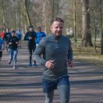 400 parkrun na powitanie wiosny [FOTORELACJA] - galeria