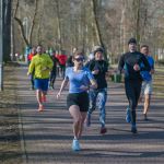 400 parkrun na powitanie wiosny [FOTORELACJA] - galeria