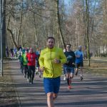 400 parkrun na powitanie wiosny [FOTORELACJA] - galeria
