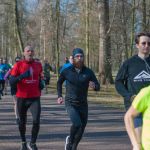 400 parkrun na powitanie wiosny [FOTORELACJA] - galeria
