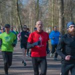 400 parkrun na powitanie wiosny [FOTORELACJA] - galeria