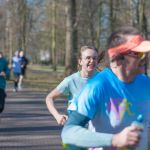 400 parkrun na powitanie wiosny [FOTORELACJA] - galeria